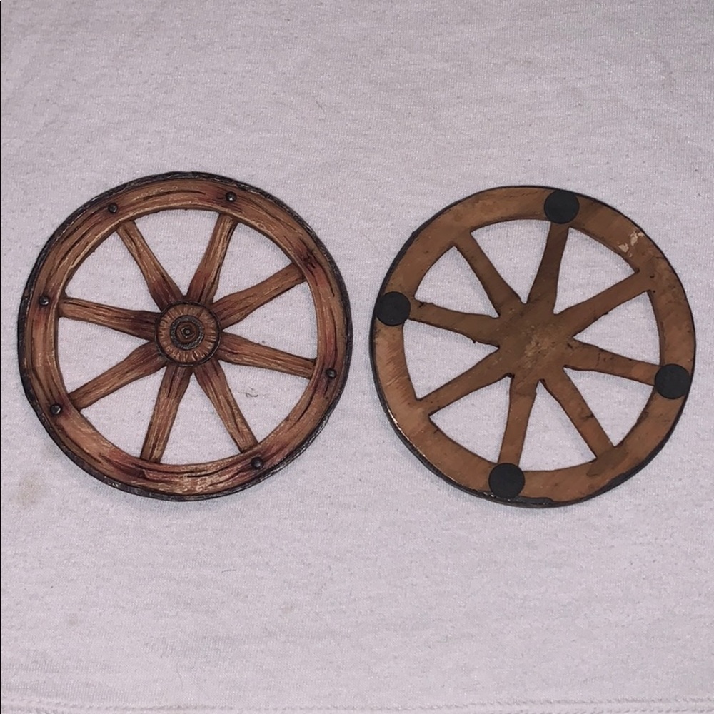 Coasters - Picture 3 of 4